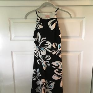 Fit and Flare skater dress